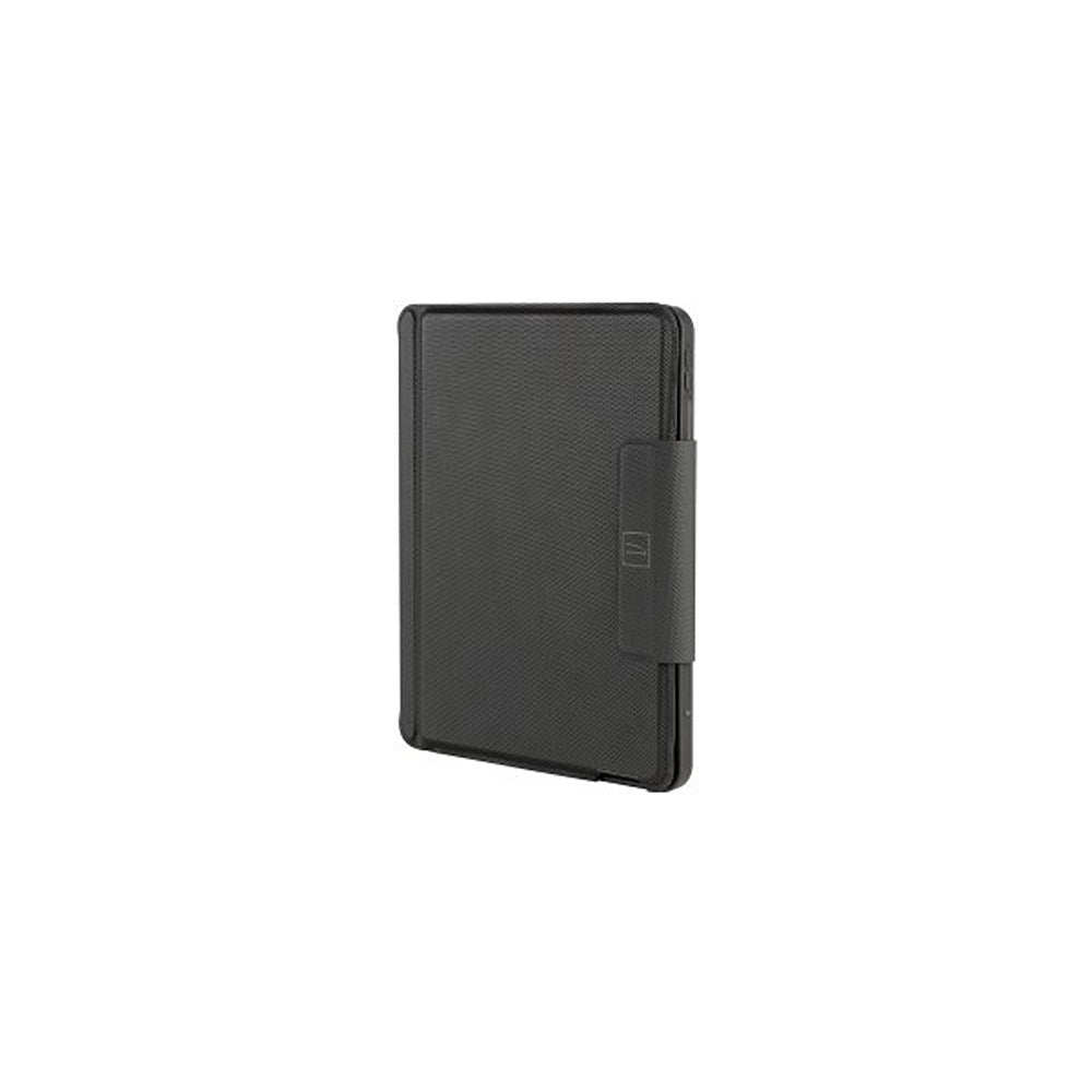 Tucano iPad 10.9 (gen 10)/iPad 11 (A16) Fodral med Tangentbord Tasto Svart