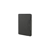 Tucano iPad 10.9 (gen 10)/iPad 11 (A16) Fodral med Tangentbord Tasto Svart