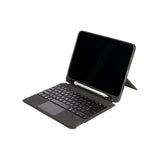 Tucano iPad 10.9 (gen 10)/iPad 11 (A16) Fodral med Tangentbord Tasto Svart