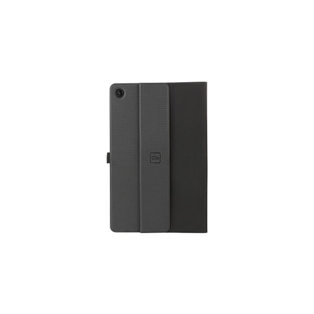Tucano Lenovo Tab M10 (3rd Gen) TB328 Fodral Tre Svart