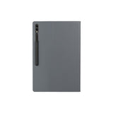 Tucano Samsung Galaxy Tab S9 Ultra Fodral Gala Grå