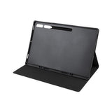 Tucano Samsung Galaxy Tab S9 Ultra Fodral Gala Grå
