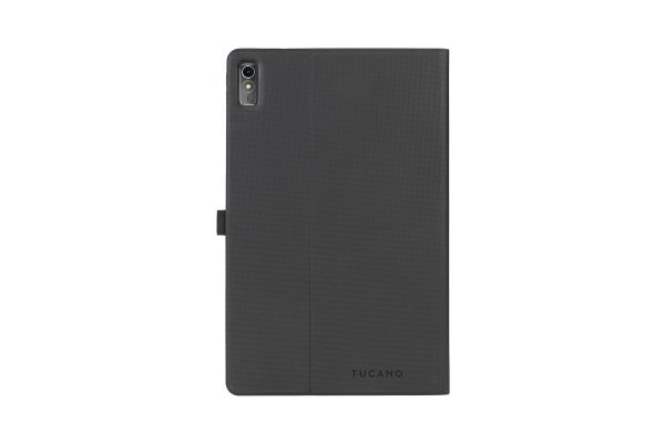 Tucano Lenovo Tab P11 (2nd gen) TB350 Fodral Tre Svart