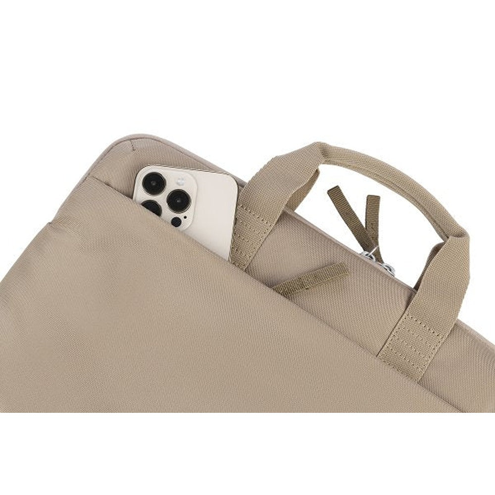 Tucano Väska Smilza 13"/14" Beige