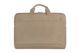 Tucano Väska Smilza 15"/16" Beige