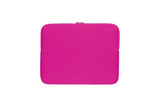 Tucano Sleeve Colore 12"/13" Magenta