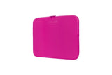 Tucano Sleeve Colore 13"/14" Magenta