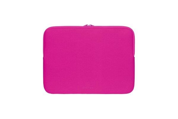 Tucano Sleeve Colore 13"/14" Magenta