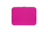 Tucano Sleeve Colore 13"/14" Magenta