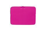 Tucano Sleeve Colore 15"/16" Magenta