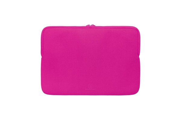 Tucano Sleeve Colore 15"/16" Magenta