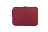 Tucano Sleeve Melange 12"/13" Röd