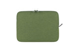 Tucano Sleeve Melange 12"/13" Grön