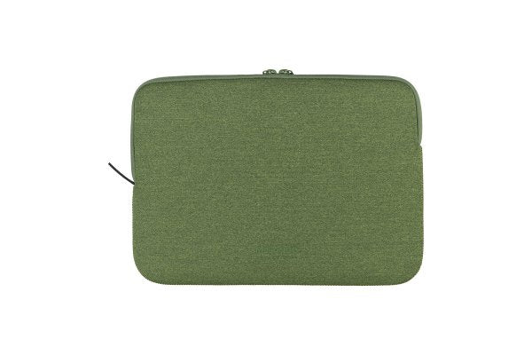 Tucano Sleeve Melange 12"/13" Grön