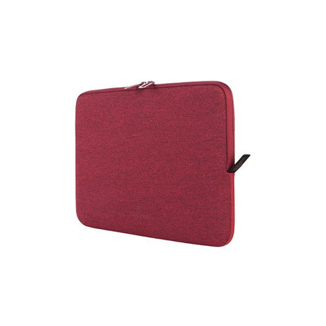 Tucano Sleeve Melange 13"/14" Röd