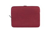 Tucano Sleeve Melange 13"/14" Röd