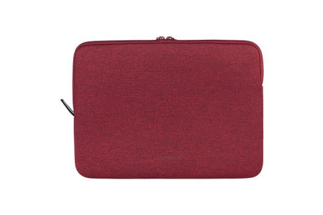 Tucano Sleeve Melange 13"/14" Röd