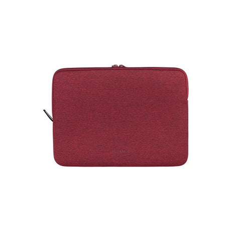 Tucano Sleeve Melange 13"/14" Röd