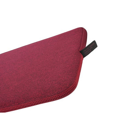 Tucano Sleeve Melange 13"/14" Röd