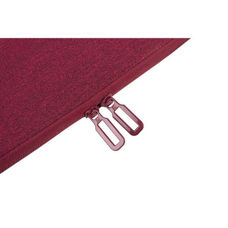 Tucano Sleeve Melange 13"/14" Röd