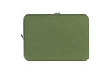 Tucano Sleeve Melange 13"/14" Grön