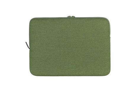 Tucano Sleeve Melange 13"/14" Grön