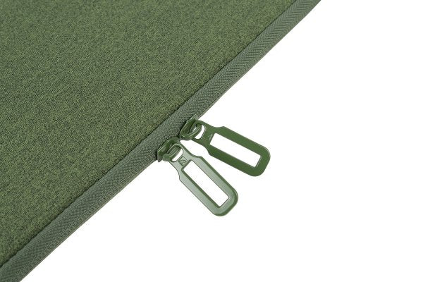 Tucano Sleeve Melange 13"/14" Grön