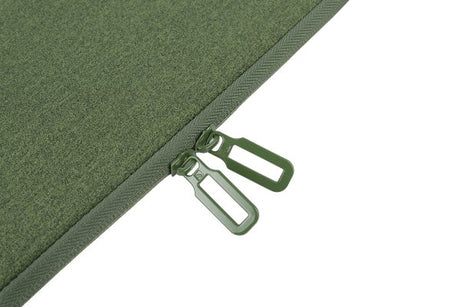 Tucano Sleeve Melange 13"/14" Grön