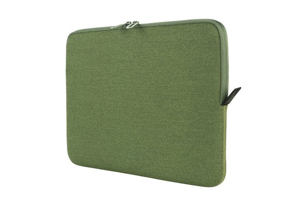 Tucano Sleeve Melange 15"/16" Grön
