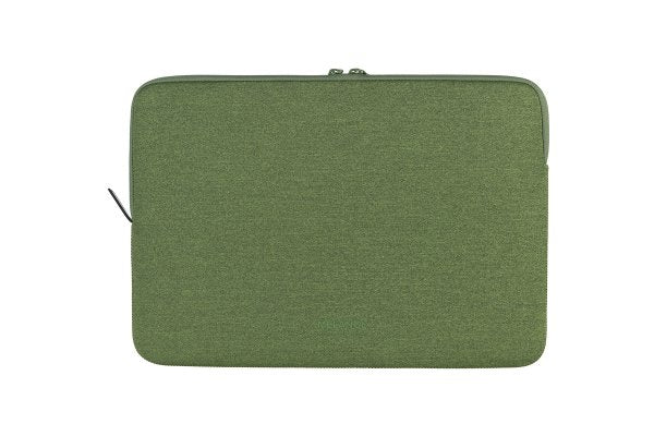 Tucano Sleeve Melange 15"/16" Grön