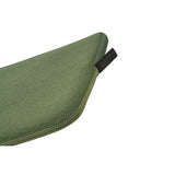 Tucano Sleeve Melange 15"/16" Grön