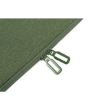 Tucano Sleeve Melange 15"/16" Grön