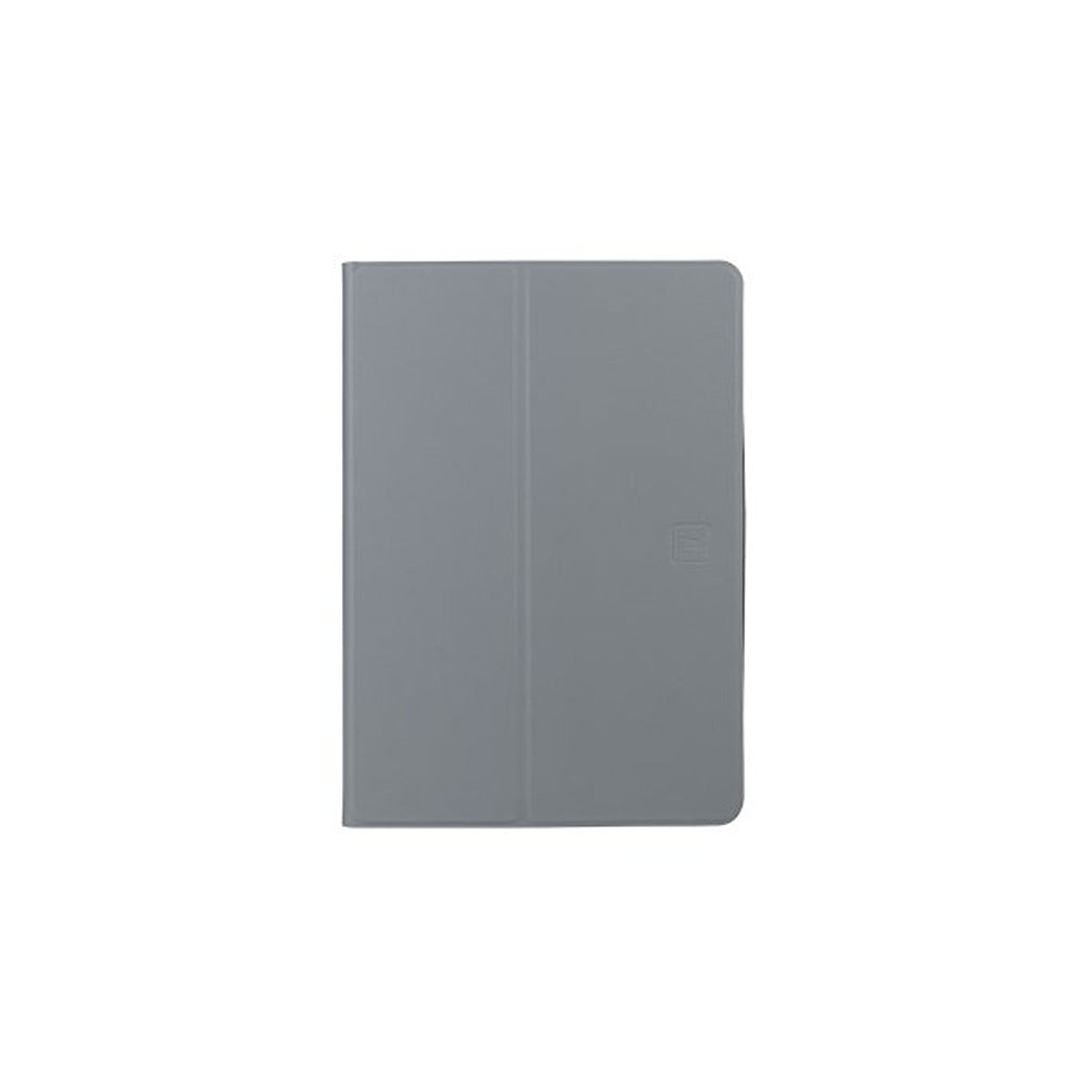 Tucano Samsung Galaxy Tab S9/Galaxy Tab S9 FE Fodral Gala Grå
