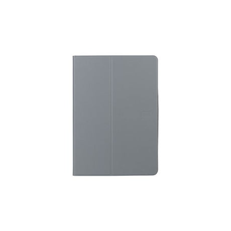 Tucano Samsung Galaxy Tab S9/Galaxy Tab S9 FE Fodral Gala Grå
