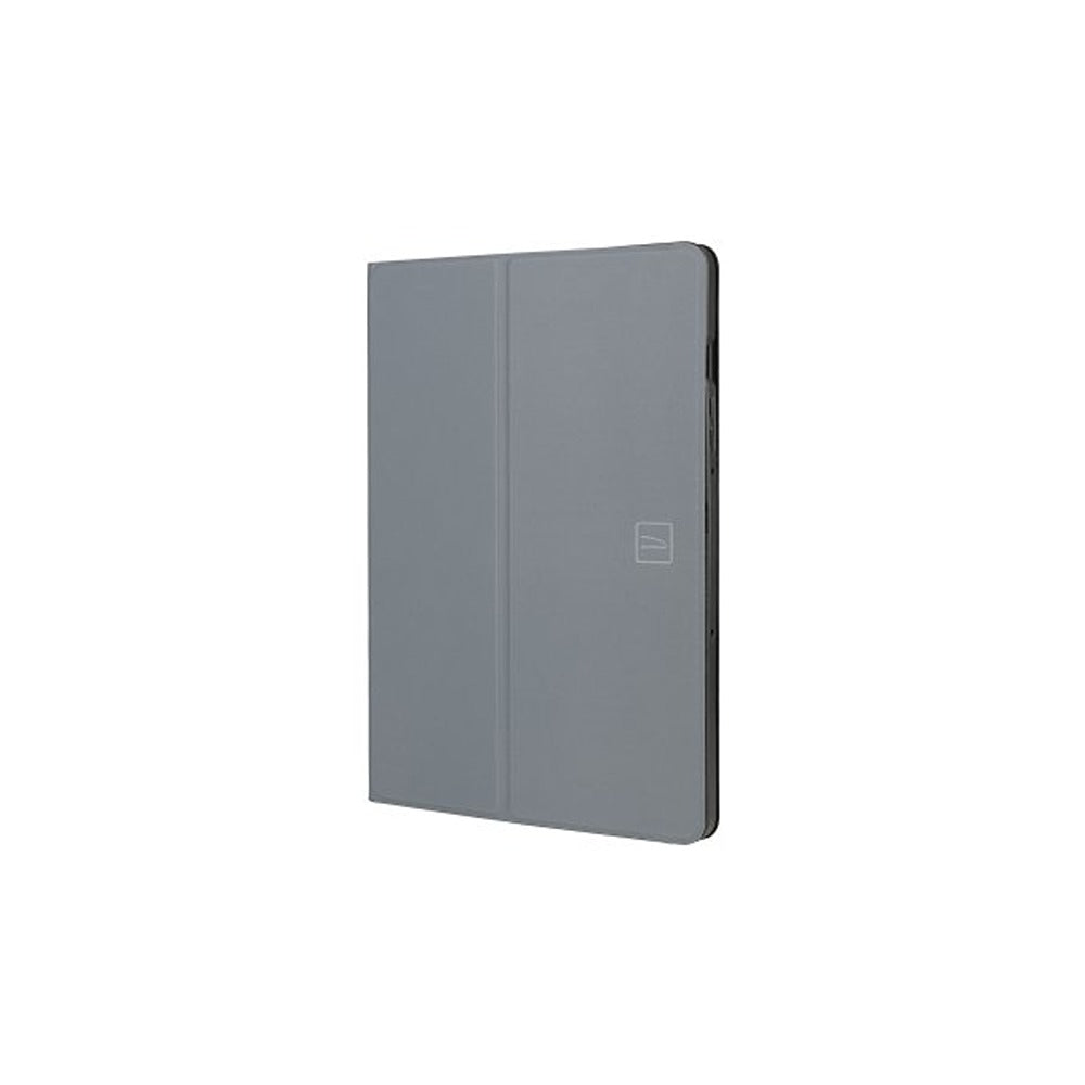 Tucano Samsung Galaxy Tab S9/Galaxy Tab S9 FE Fodral Gala Grå