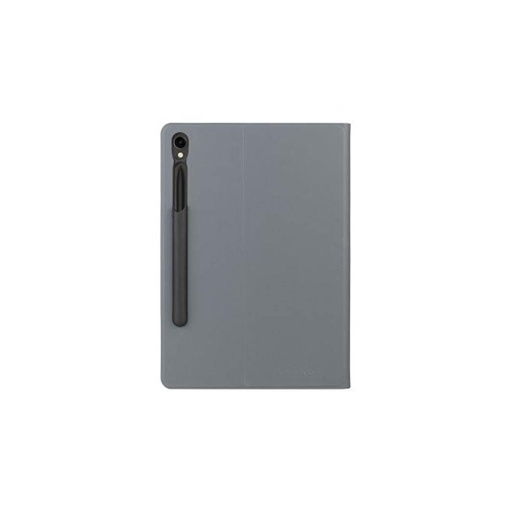 Tucano Samsung Galaxy Tab S9/Galaxy Tab S9 FE Fodral Gala Grå