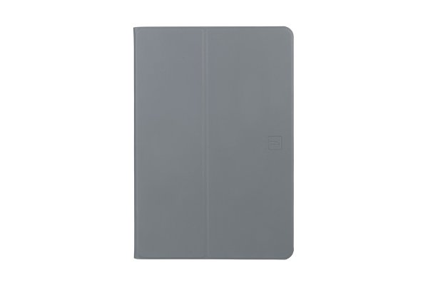 Tucano Samsung Galaxy Tab S9 Plus/Galaxy Tab S9 FE Plus Fodral Gala Grå