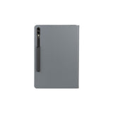 Tucano Samsung Galaxy Tab S9 Plus/Galaxy Tab S9 FE Plus Fodral Gala Grå