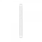 Xqisit Samsung Galaxy A14 Skal Flex Case Transparent
