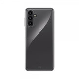 Xqisit Samsung Galaxy A34 5G Skal Flex Case Transparent