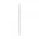 Xqisit Samsung Galaxy A54 5G Skal Flex Case Transparent