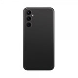 Xqisit Samsung Galaxy A14 Skal Silicone Case Svart