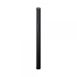 Xqisit Samsung Galaxy A14 Skal Silicone Case Svart