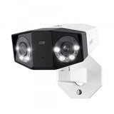 Reolink Duo 2 PoE (P730) 4K PoE-kamera för utomhusbruk Vit