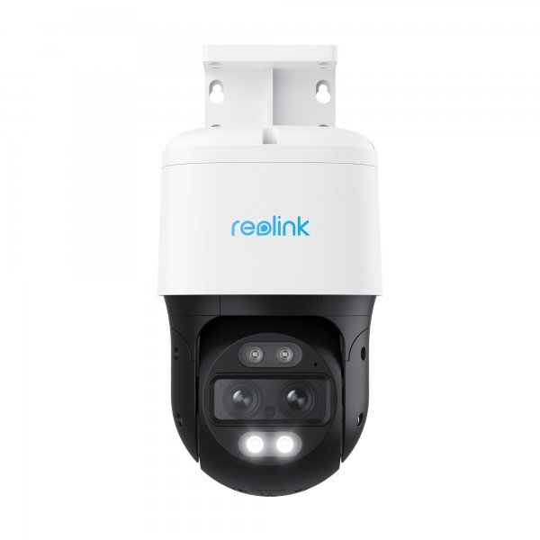 Reolink TrackMix PoE (P760) 4K Utomhuskamera