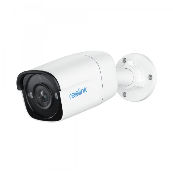 Reolink P320 (RLC-510A) PoE IP-kamera för Utomhusbruk