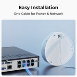 Reolink P324 (RLC-520A) PoE IP-kamera för Utomhusbruk