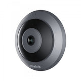 Reolink RE-P Fisheye-serie (P520) PoE-kamera för Inomhusbruk
