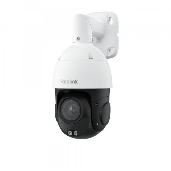 Reolink P850 4K PoE-kamera Panorering/Tilt 16X Zoom