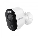 Reolink Argus 3 Ultra (B350) 4K Utomhuskamera med batteri och Wi-Fi